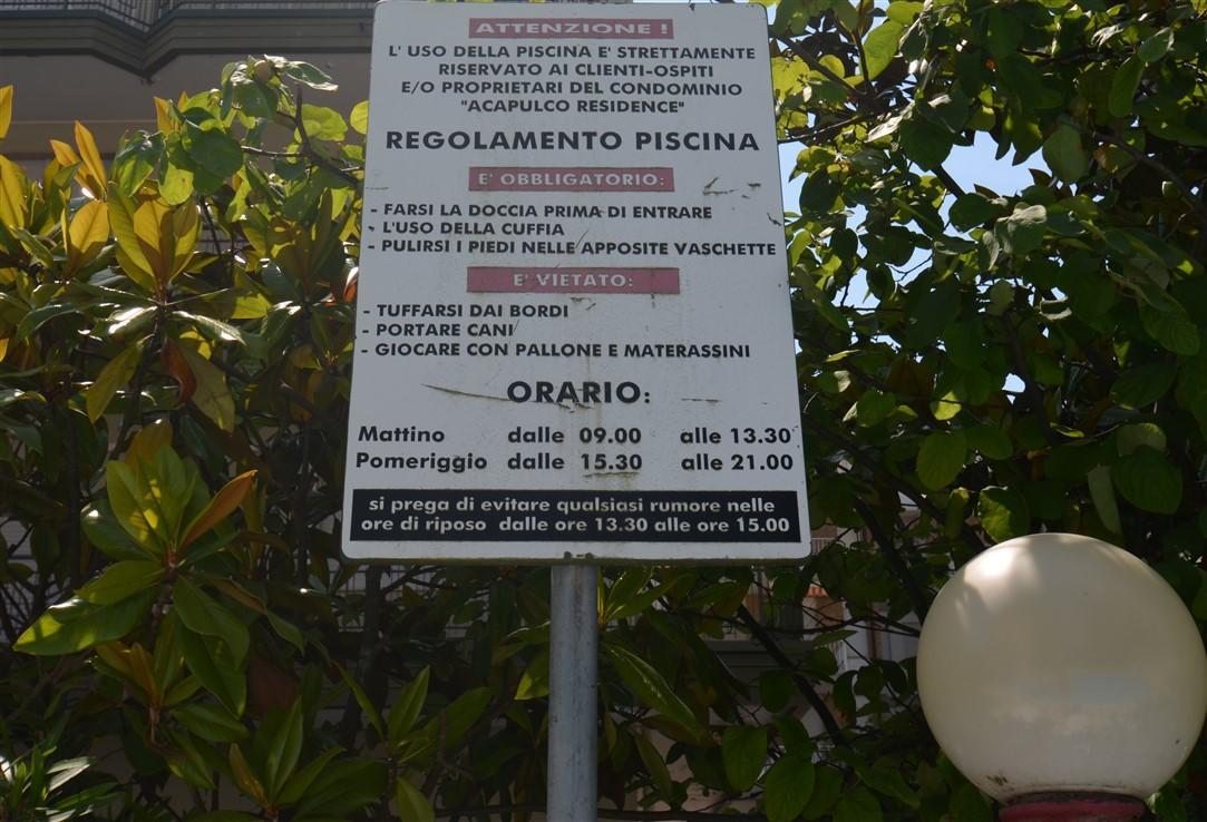 Appartamento Acapulco 101a - Magica Immobiliare
