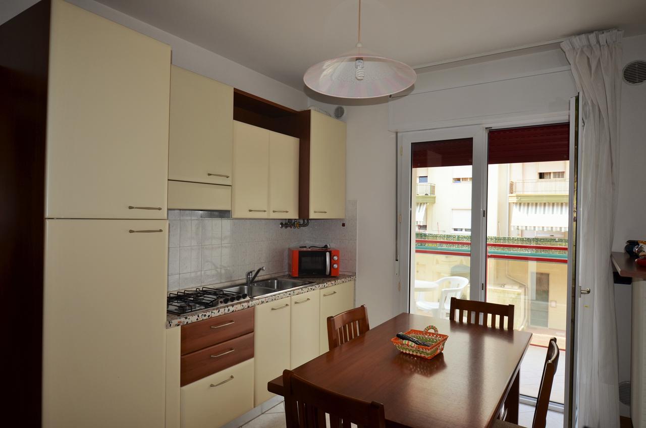 Appartamento Acapulco 101a - Magica Immobiliare *