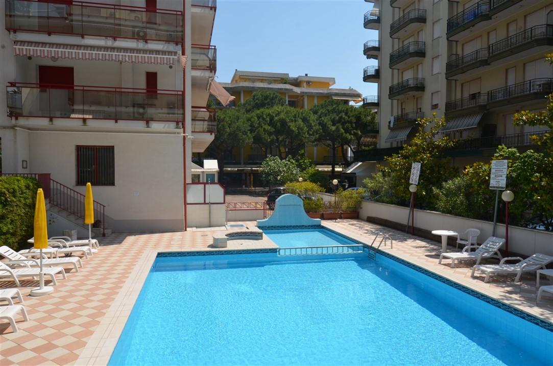Apartment Acapulco 101a - Magica Immobiliare *