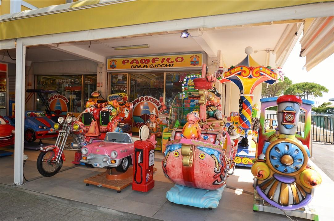 Acapulco 101a - Magica Immobiliare * Lido di Jesolo