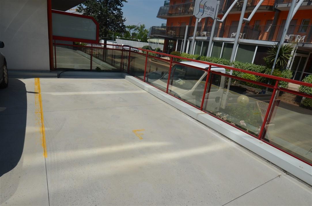 Appartamento Acapulco 101a - Magica Immobiliare Lido di Jesolo
